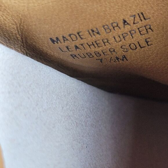 Michael Kors Womens Beatrice Sandals - Picture 6 of 7